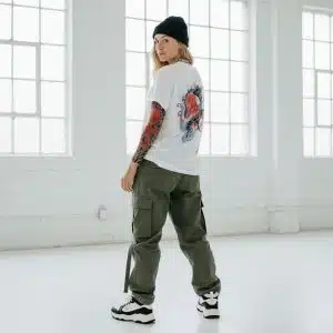 Octopus - Unisex Short Sleeve