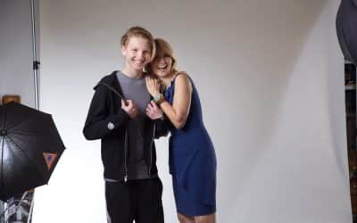 Meet Ocean & Ultrapreneur Mom Deborah Drummond