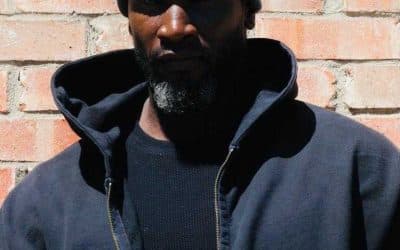 Chaun Williams in Our Signature Streetwear