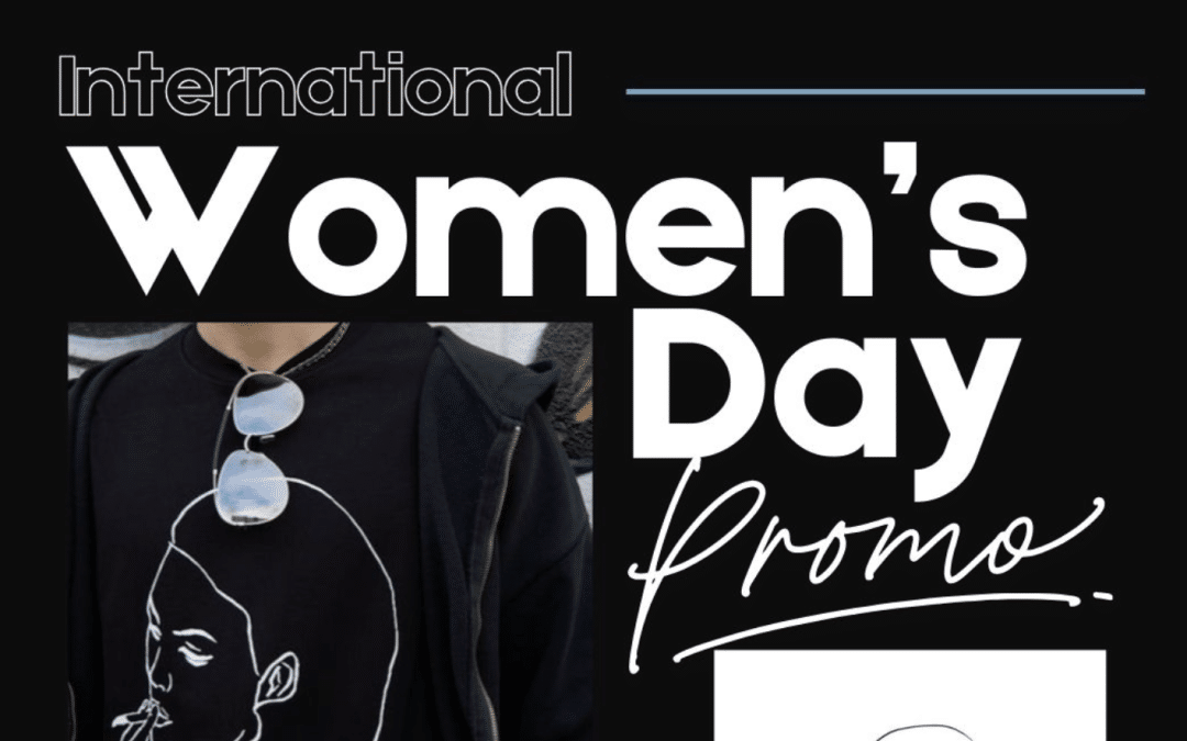 International Women’s Day Promo