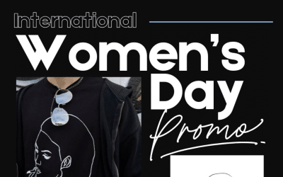 International Women’s Day Promo