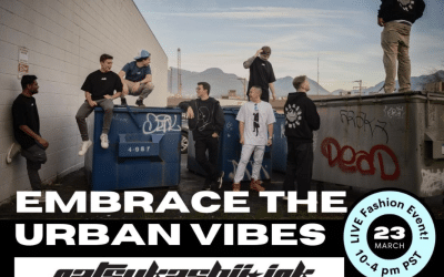 NEW DROP: Come Hang Out!!