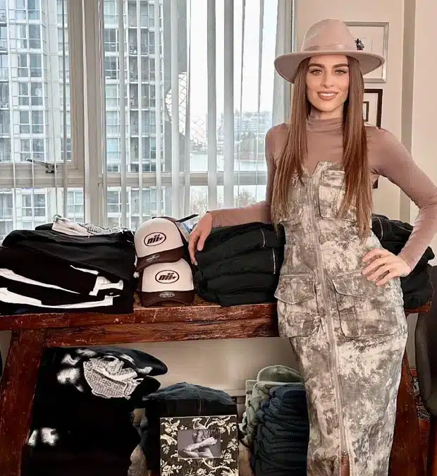 Celebrity Sneak Peek