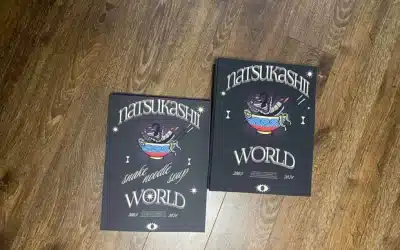 Snakehead Journals Now Available