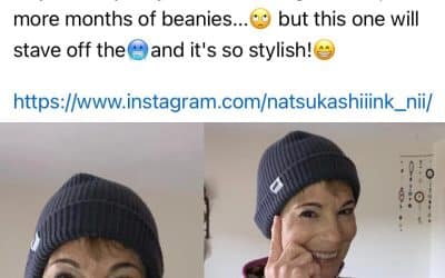 Thank You For The Shoutout