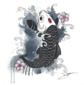 Koi