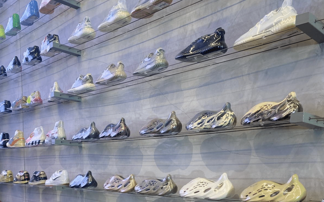Wrapping Up in LA with a Quick Visit to Flight Club