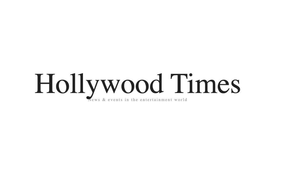 Natsukashii Ink Featured in The Hollywood Times for Oscars Appearance