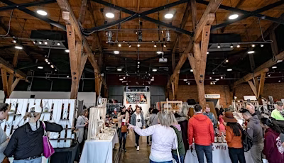 Natsukashii Ink to Sponsor the Portobello West Spring Market 2025