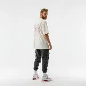 Three Tigers - Unisex Short Sleeve