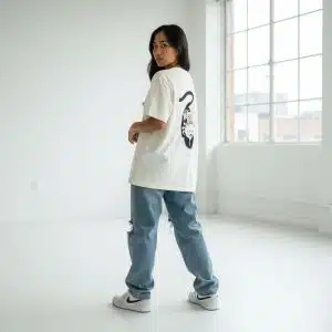 Cat - Unisex Short Sleeve