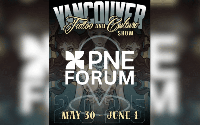 Natsukashii Ink Heats Up Vancouver with Summer Pop-Ups at the City’s Biggest Events