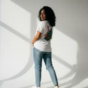 Snake - Unisex Short Sleeve