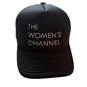 Trucker Hat - The Women's Channel