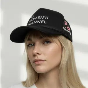 Trucker Hat - The Women's Channel
