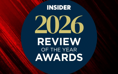 Visionary Streetwear Designer Ocean Baker Awarded ‘Rising Creative Icon of 2026’ by The Insider Weekly
