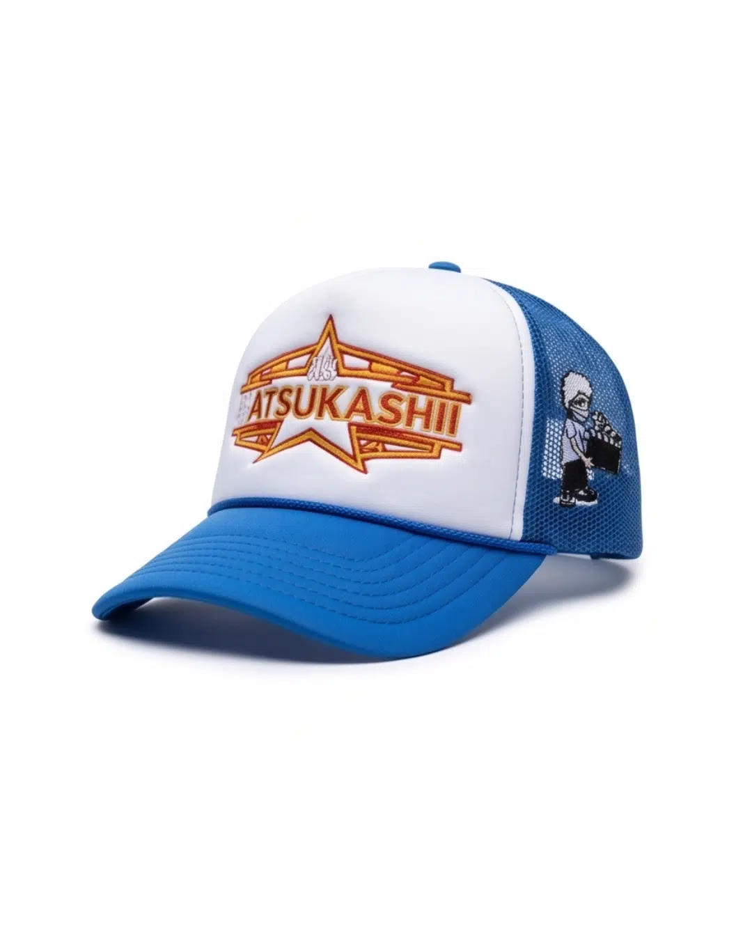 2026 Emmys Trucker Hat - Image 2