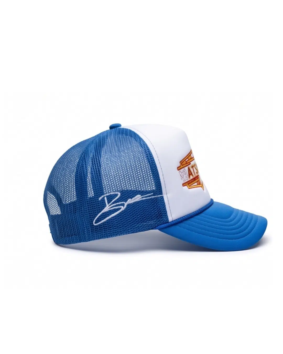 2026 Emmys Trucker Hat - Image 3