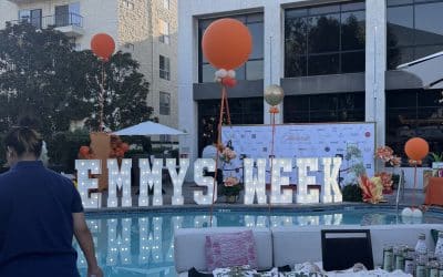 Natsukashii Ink Makes a Bold Hollywood Debut, Garnering National Press Coverage at The Marianna Group’s 2026 Harvest Awards Week Experience in Beverly Hills
